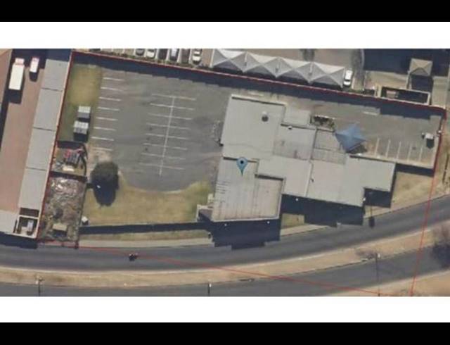 BUSINESS FOR SALE IN FERNDALE